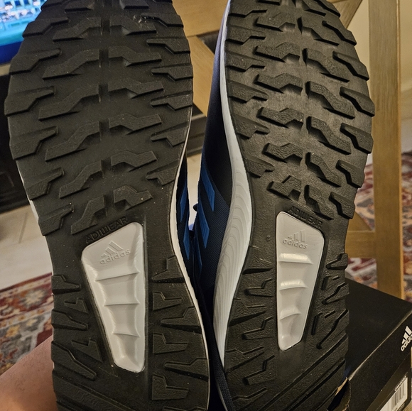 Adidas Runfalcon 2.0 TR new in box - Picture 5 of 13